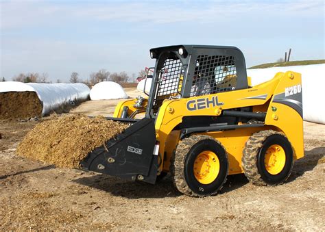 gehl skid steer loaders for sale|gehl track loader for sale.